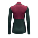 Devold W LAUPAREN MERINO 190 ZIP NECK
