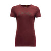 Devold W MYRULL MERINO 130 TEE