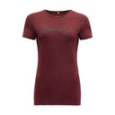 Devold W MYRULL MERINO 130 TEE
