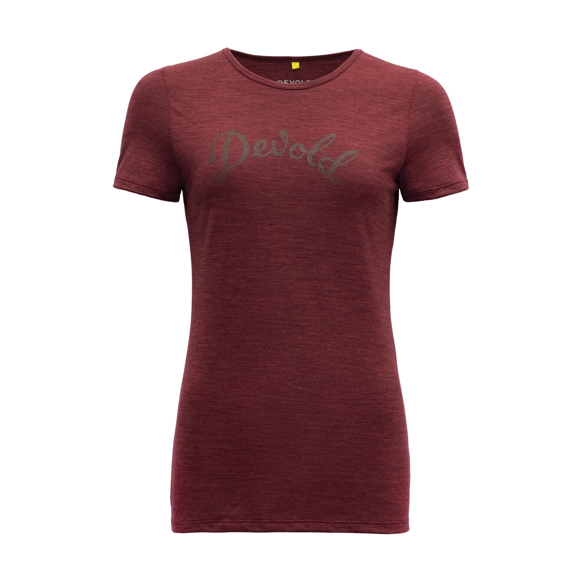 Devold W MYRULL MERINO 130 TEE