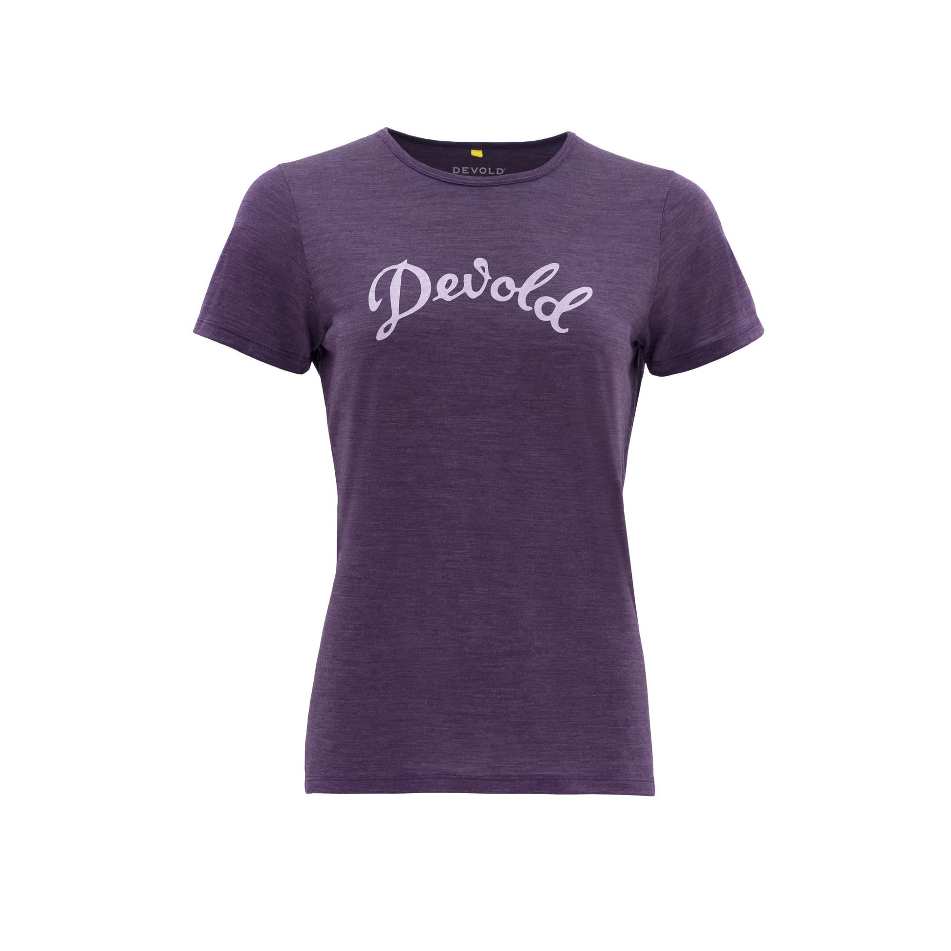 Devold W MYRULL MERINO 130 TEE