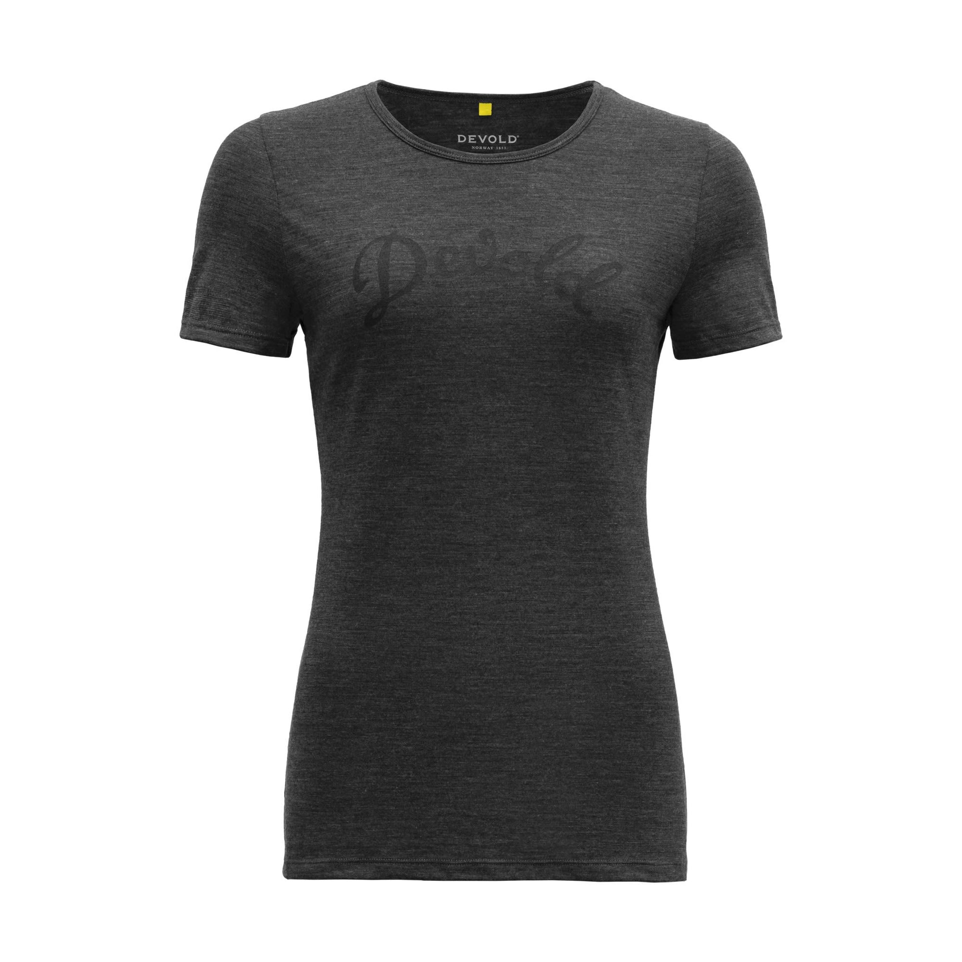 Devold W MYRULL MERINO 130 TEE