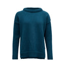 Devold W NANSEN WOOL SWEATER