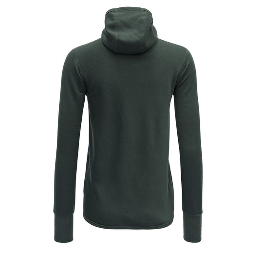 Devold W NIBBA PRO MERINO JACKET HOOD