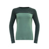 Devold W NORANG MERINO 150 SHIRT