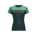 Devold W NORANG MERINO 150 TEE