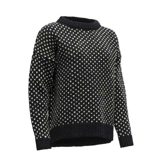 Devold W NORDSJO WOOL SWEATER
