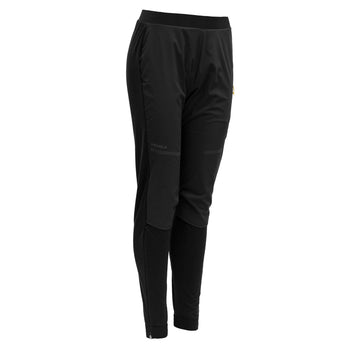 Devold W RUNNING MERINO COVER PANTS