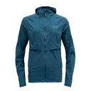 Devold W RUNNING MERINO JACKET