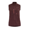 Devold W RUNNING MERINO VEST