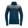 Devold W SYVDE WOOL HIGH NECK