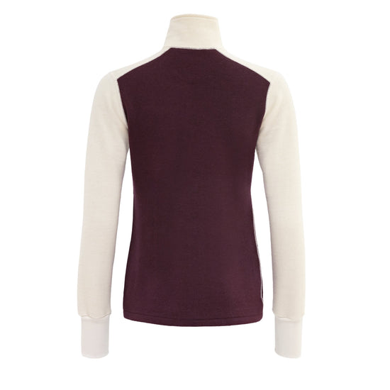 Devold W THERMO WOOL JACKET