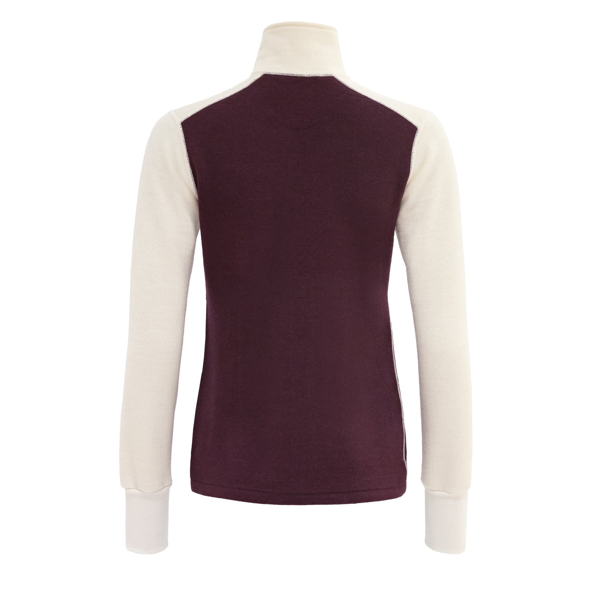 Devold W THERMO WOOL JACKET