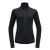 Devold W THERMO WOOL JACKET