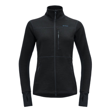 Devold W THERMO WOOL JACKET