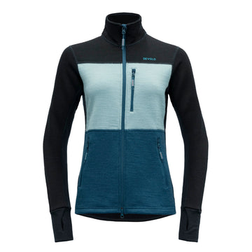 Devold W THERMO WOOL JACKET