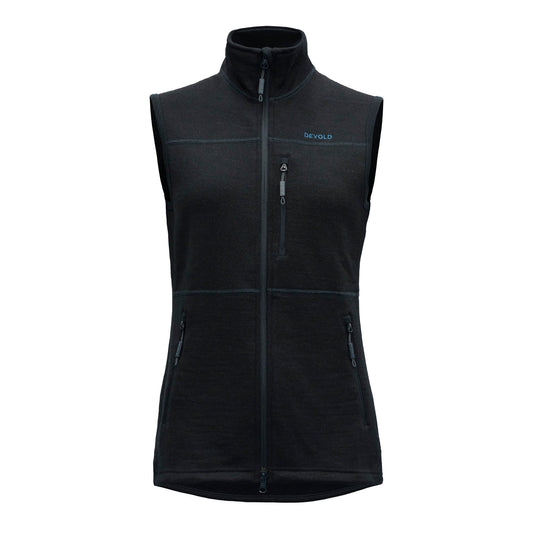 Devold W THERMO WOOL VEST