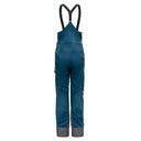 Devold W TROLLKYRKJA WOOLSHELL BIB PANTS