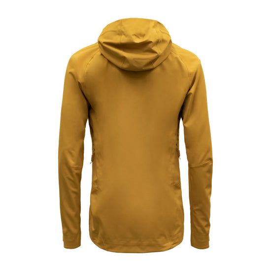 Devold W TROLLKYRKJA WOOLSHELL JACKET