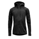 Devold W TROLLKYRKJA WOOLSHELL JACKET