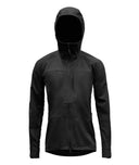 Devold W TROLLKYRKJA WOOLSHELL JACKET