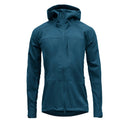 Devold W TROLLKYRKJA WOOLSHELL JACKET