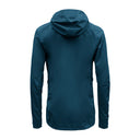 Devold W TROLLKYRKJA WOOLSHELL JACKET