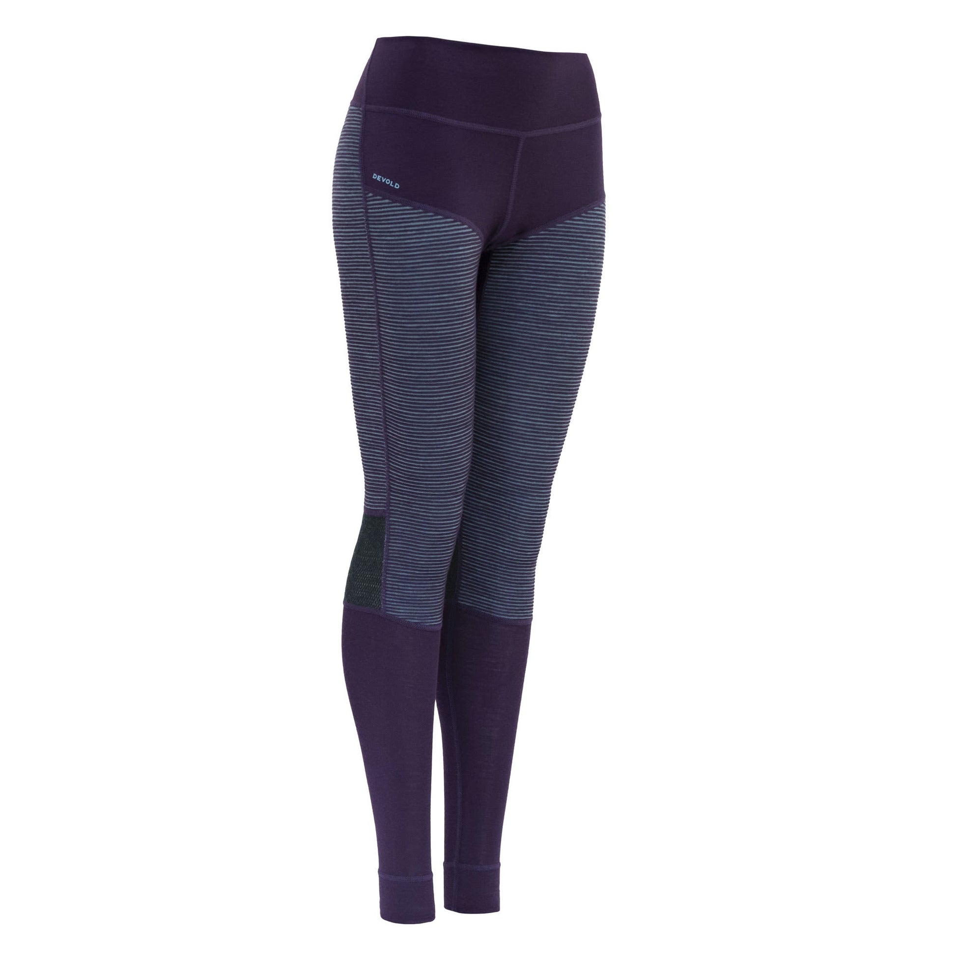 Devold W TUVEGGA SPORT AIR MERINO LONGS