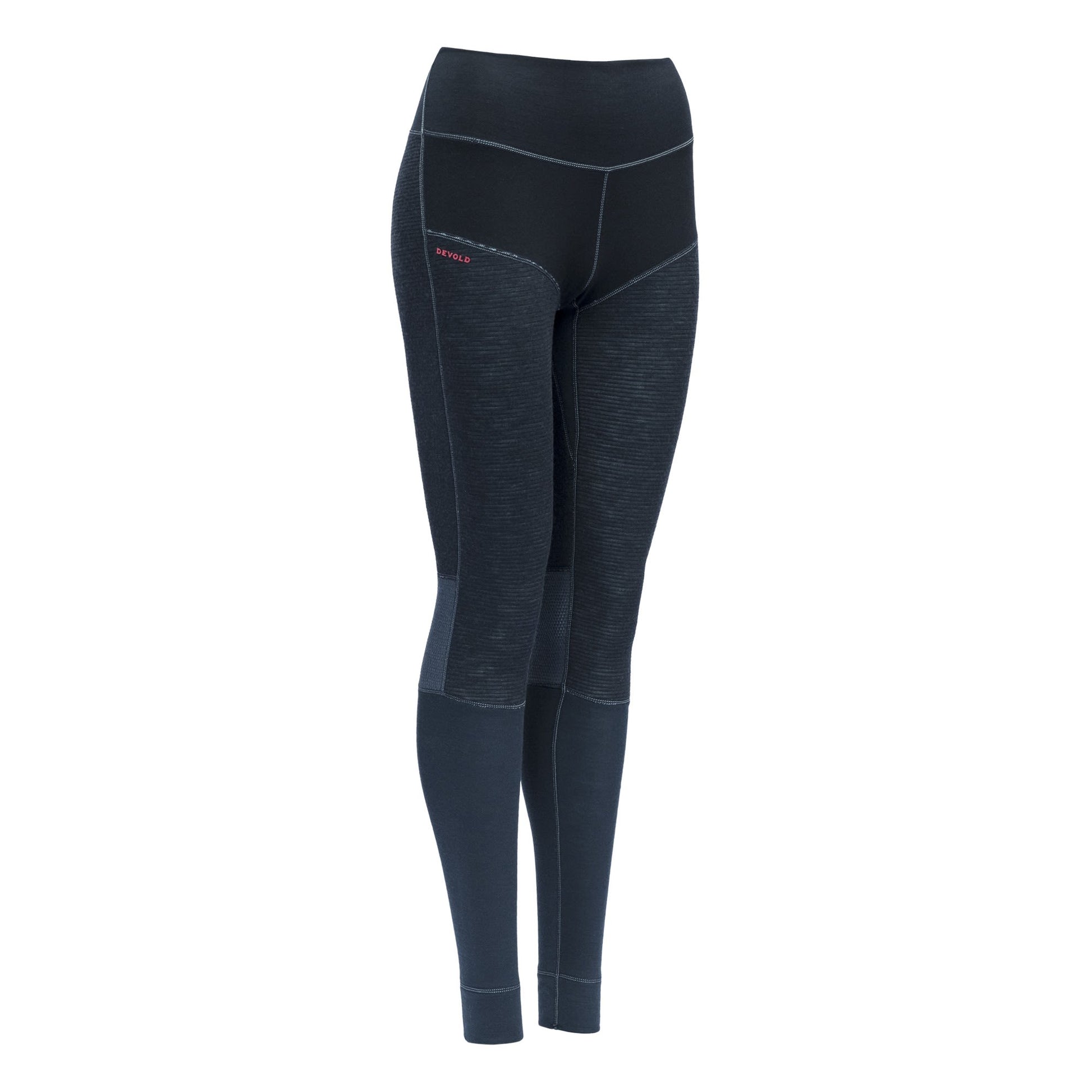 Devold W TUVEGGA SPORT AIR MERINO LONGS