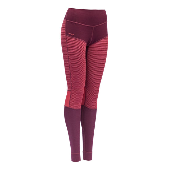 Devold W TUVEGGA SPORT AIR MERINO LONGS