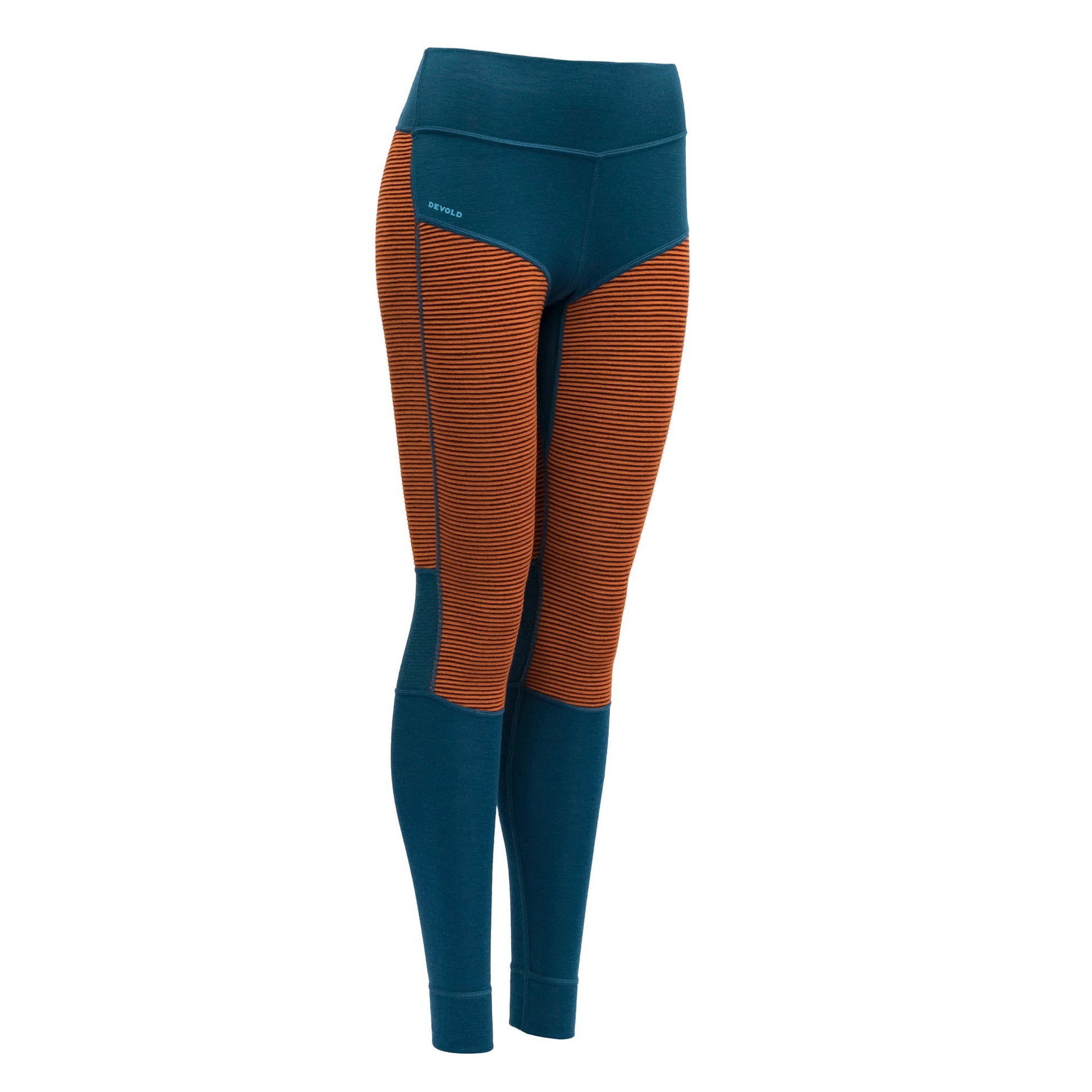 Devold W TUVEGGA SPORT AIR MERINO LONGS