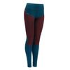 Devold W TUVEGGA SPORT AIR MERINO LONGS