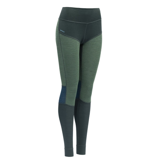 Devold W TUVEGGA SPORT AIR MERINO LONGS