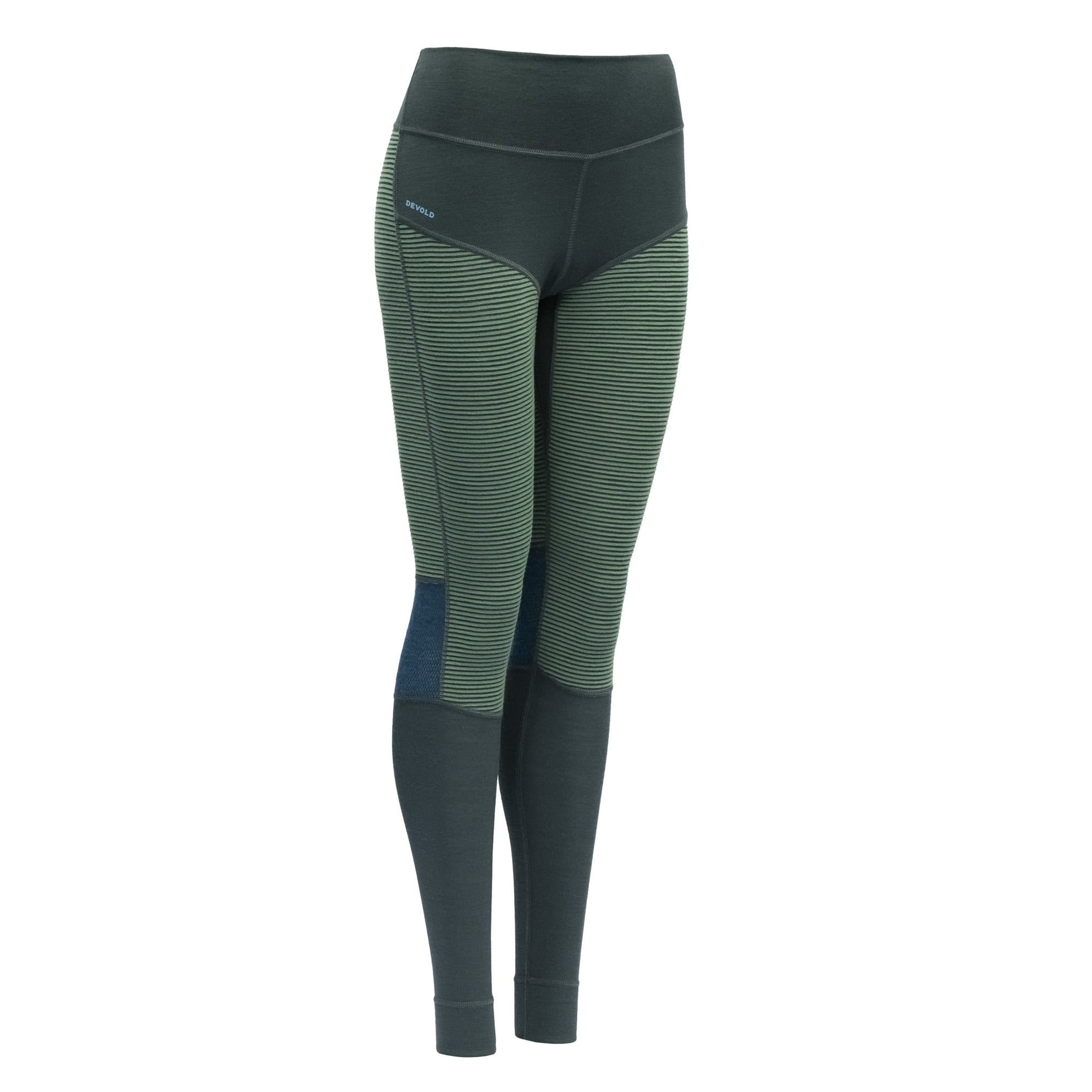 Devold W TUVEGGA SPORT AIR MERINO LONGS