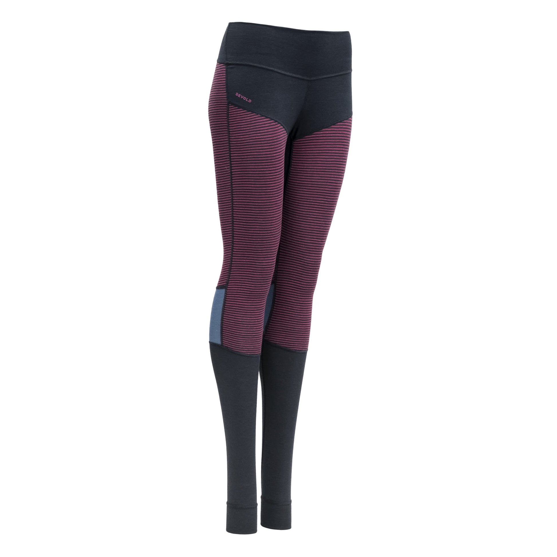 Devold W TUVEGGA SPORT AIR MERINO LONGS