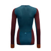 Devold W TUVEGGA SPORT AIR MERINO SHIRT