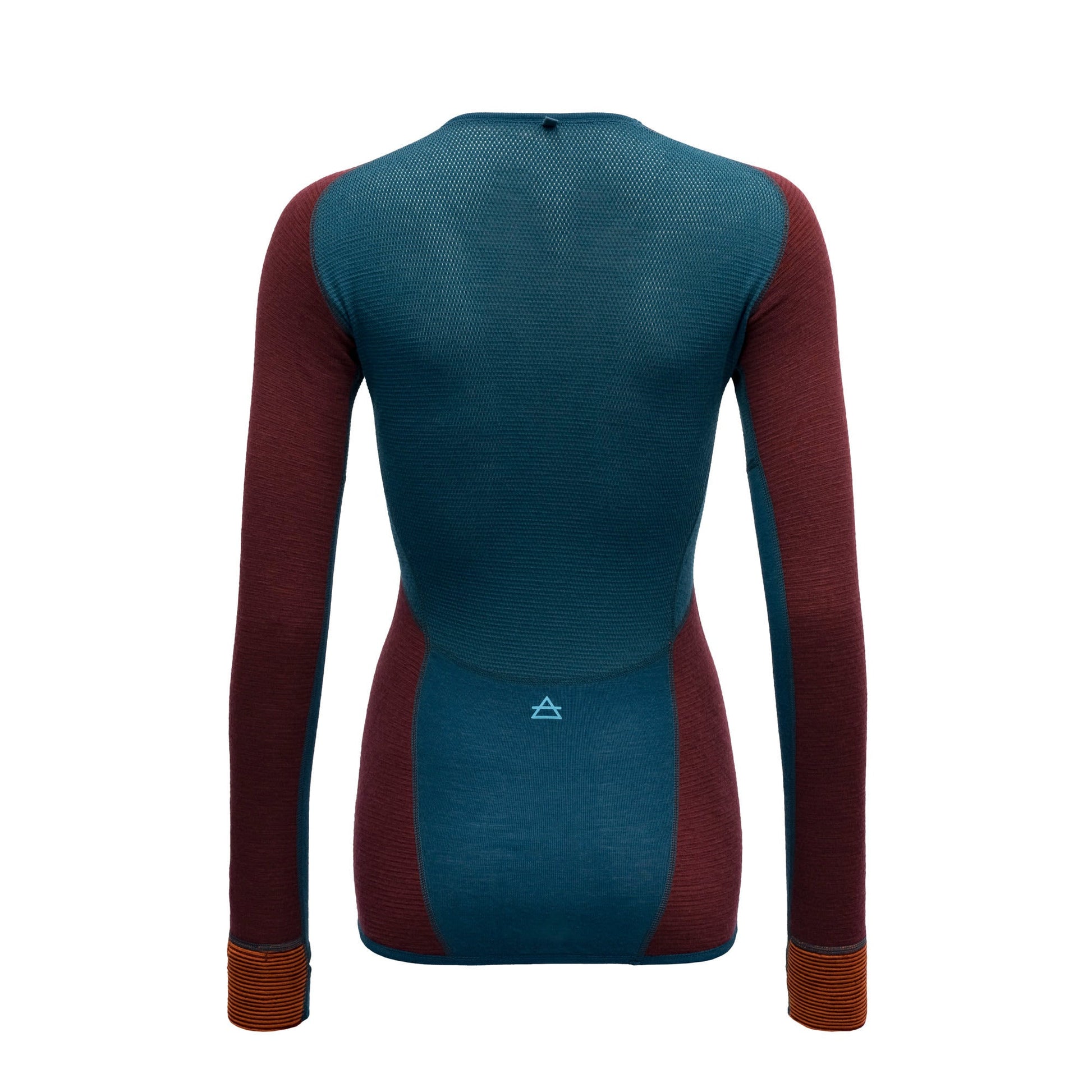 Devold W TUVEGGA SPORT AIR MERINO SHIRT