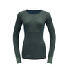 Devold W TUVEGGA SPORT AIR MERINO SHIRT
