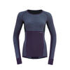 Devold W TUVEGGA SPORT AIR MERINO SHIRT