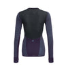Devold W TUVEGGA SPORT AIR MERINO SHIRT