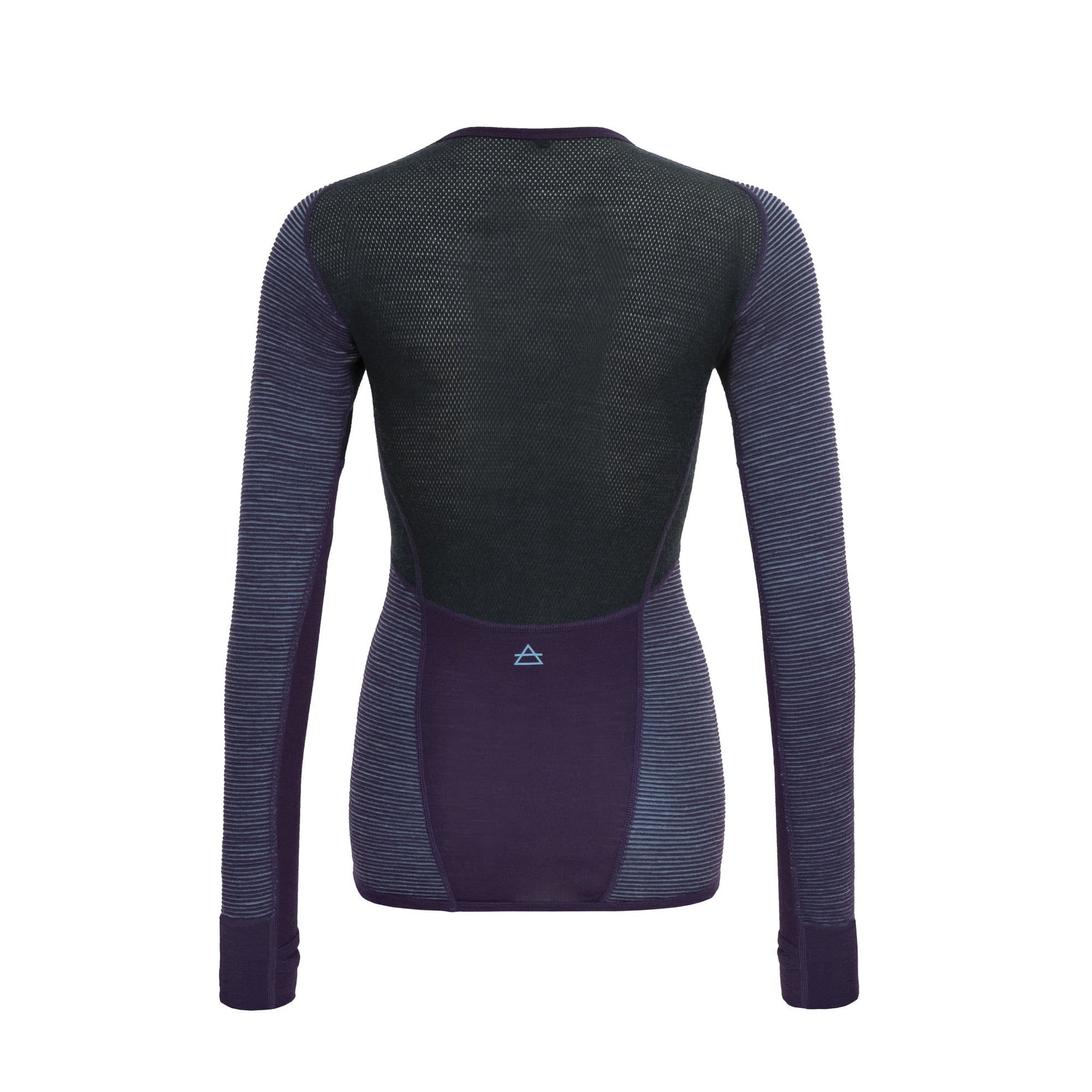 Devold W TUVEGGA SPORT AIR MERINO SHIRT