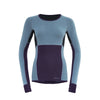 Devold W TUVEGGA SPORT AIR MERINO SHIRT