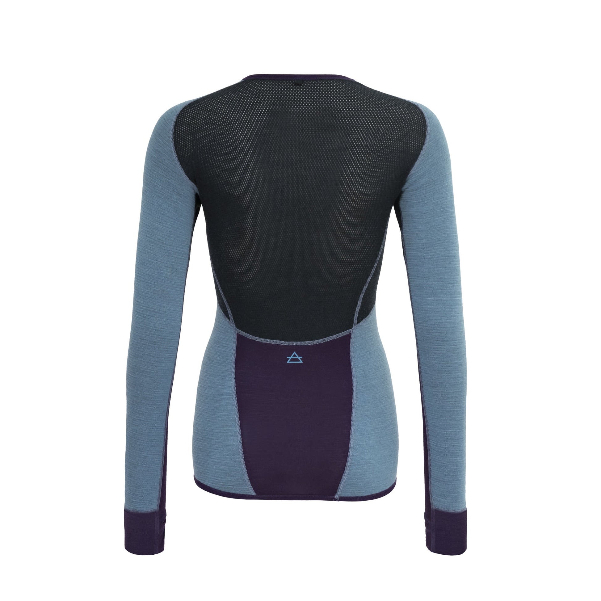 Devold W TUVEGGA SPORT AIR MERINO SHIRT