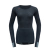 Devold W TUVEGGA SPORT AIR MERINO SHIRT