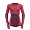 Devold W TUVEGGA SPORT AIR MERINO SHIRT