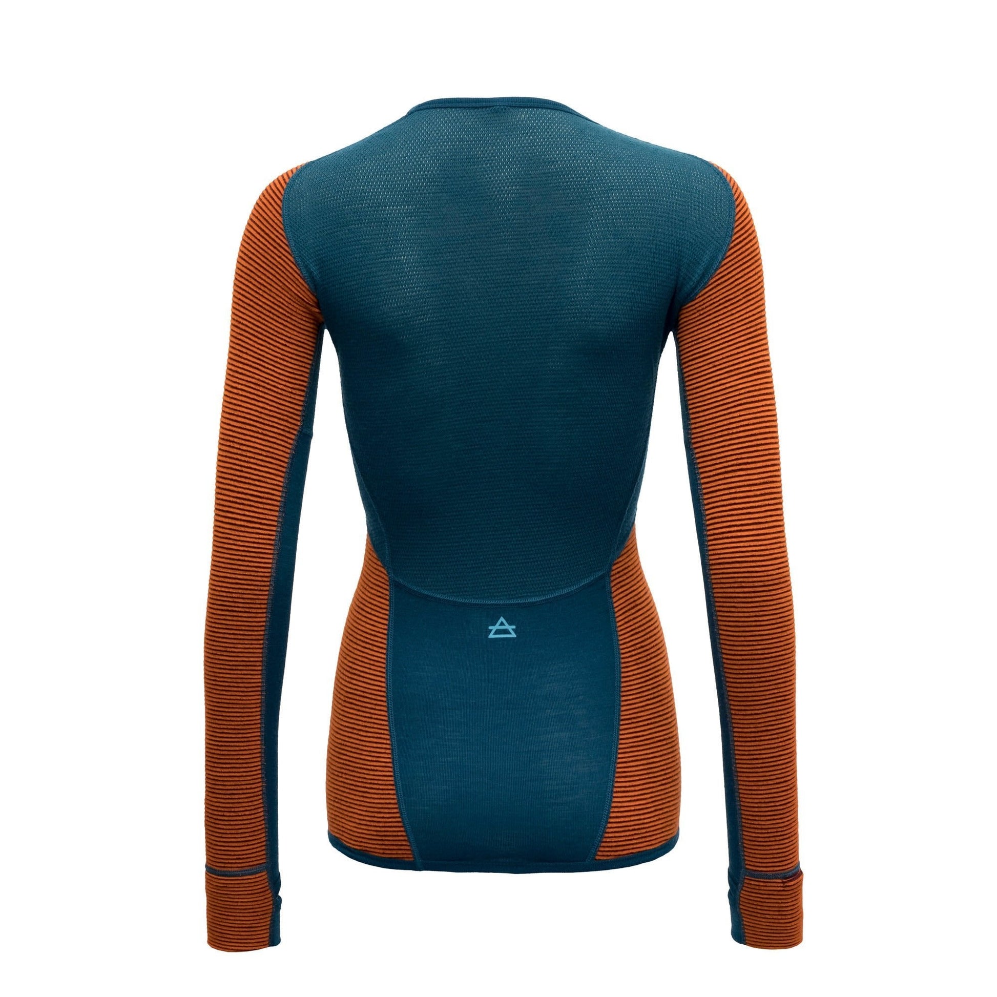Devold W TUVEGGA SPORT AIR MERINO SHIRT