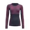 Devold W TUVEGGA SPORT AIR MERINO SHIRT