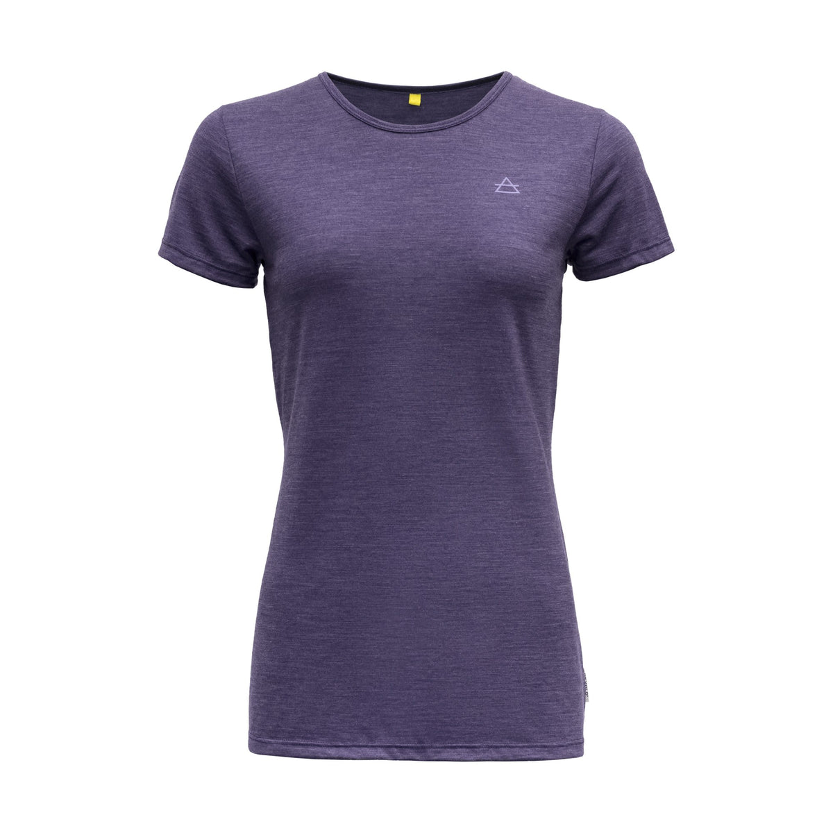 Devold W VALLDAL MERINO 130 TEE