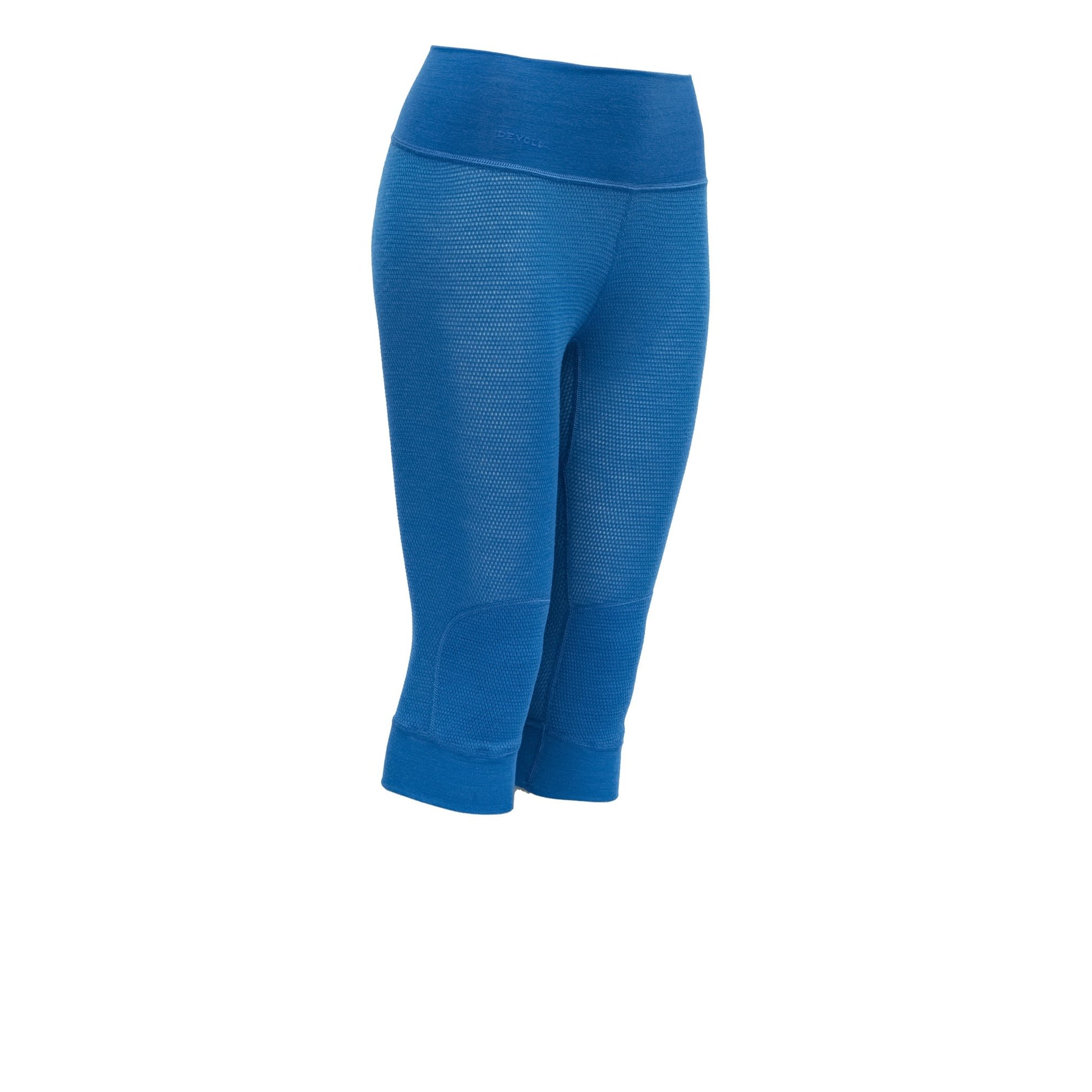 Devold W WOOL MESH 190 3/4 LONGS