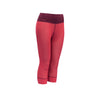 Devold W WOOL MESH 190 3/4 LONGS